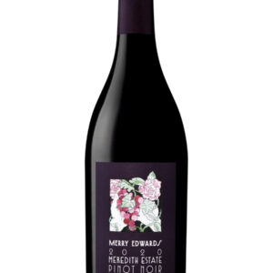 Merry Edwards Meredith Estate Pinot Noir 2021 - 750 ML
