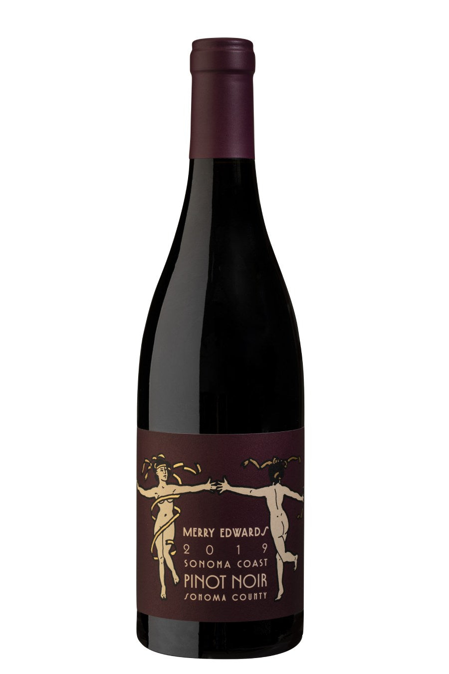 Merry Edwards Sonoma Coast Pinot Noir 2021 - 750 ML