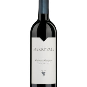 Merryvale Napa Valley Cabernet Sauvignon 2021 - 750 ML
