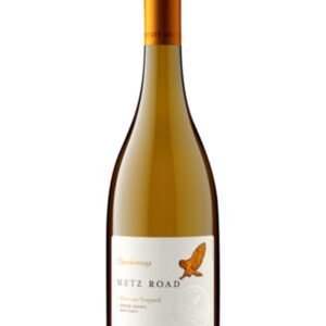 Metz Road Riverview Vineyard Chardonnay 2017 - 750 ML