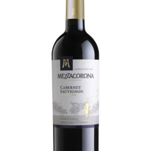 Mezzacorona Cabernet Sauvignon 2023 - 750 ML