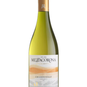 Mezzacorona Chardonnay Dolomiti 2024 - 750 ML