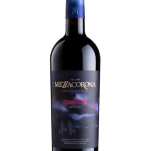 Mezzacorona Dinotte Red Blend 2022 - 750 ML