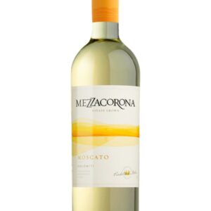 Mezzacorona Moscato - 750 ML