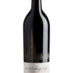 Michael David Winery Earthquake Cabernet Sauvignon 2022 - 750 ML