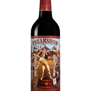 Michael David Winery Freakshow Cabernet Sauvignon 2022 - 750 ML