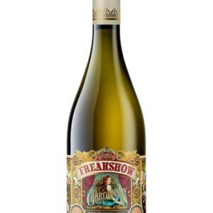 Michael David Winery Freakshow Chardonnay 2024 - 750 ML