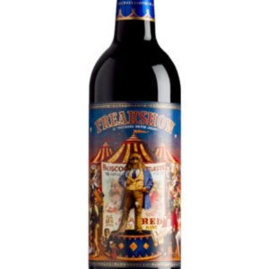 Michael David Winery Freakshow Red Blend 2022 - 750 ML