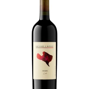 Michael Lavelle Zinfandel 2018 - 750 ML