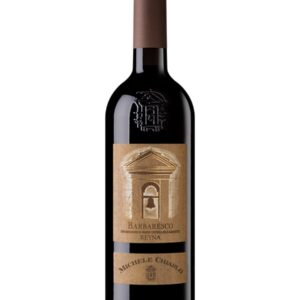 Michele Chiarlo Barbaresco Reyna 2021 - 750 ML