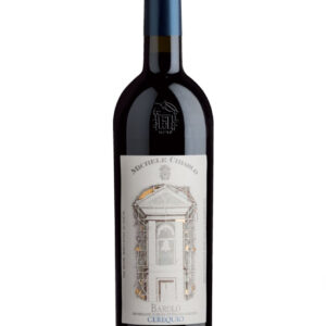 Michele Chiarlo Barolo Cerequio 2021 - 750 ML
