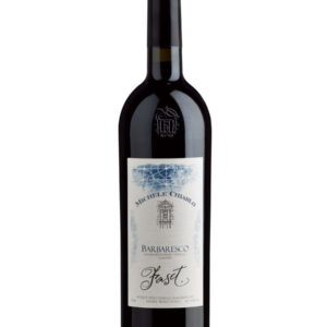 Michele Chiarlo Faset Barbaresco 2021 - 750 ML