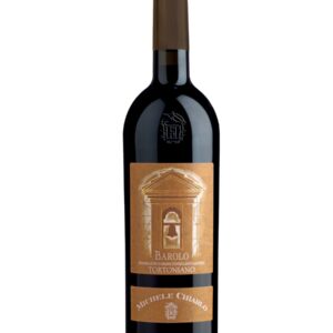 Michele Chiarlo Tortoniano Barolo 2021 - 750 ML