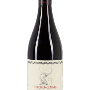 Micro Cosme Rouge NV - 750 ML