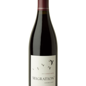 Migration Sonoma Coast Pinot Noir 2022 - 750 ML