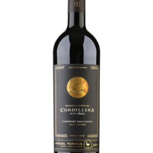 Miguel Torres Cordillera Cabernet Sauvignon 2023 - 750 ML