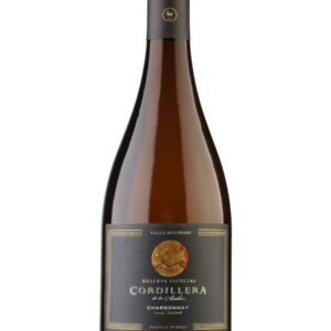 Miguel Torres Cordillera Chardonnay 2022 - 750 ML