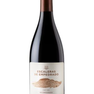 Miguel Torres Escaleras Pinot Noir 2018 - 750 ML