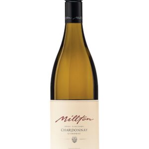 Millton Opou Vineyard Chardonnay 2019 - 750 ML