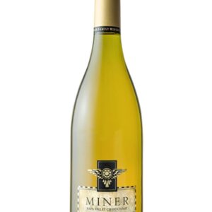 Miner Chardonnay 2023 - 750 ML