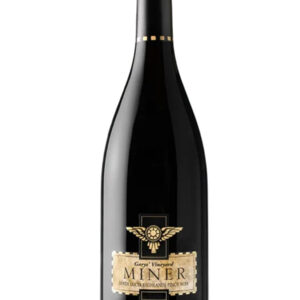 Miner Pinot Noir Garys' Vineyard 2021 - 750 ML
