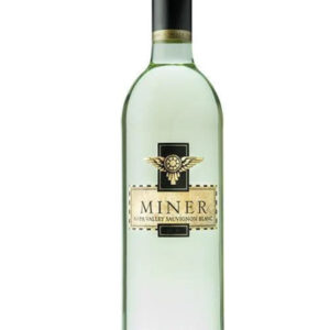Miner Sauvignon Blanc 2023 - 750 ML