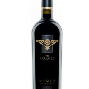 Miner The Oracle 2018 - 750 ML
