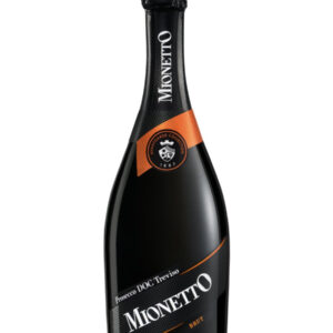 Mionetto Prosecco Brut Avantgarde Collection - 750 ML