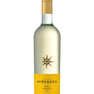 Mirassou Moscato 2024 - 750 ML