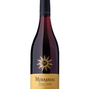 Mirassou Pinot Noir 2023 - 750 ML