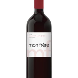 Mon Frere Vintner's Selection Cabernet Sauvignon 2023 - 750 ML