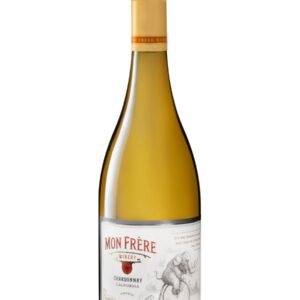 Mon Frere Vintner's Selection Chardonnay 2022 - 750 ML