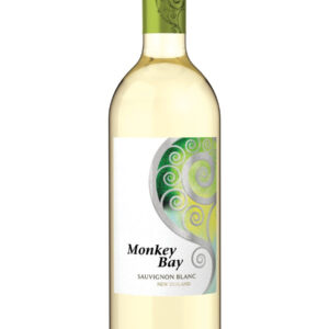 Monkey Bay Sauvignon Blanc 2024 - 750 ML