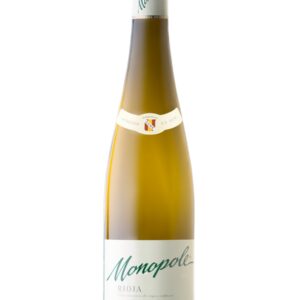 Monopole Classic Blanc Rioja 2020 - 750 ML