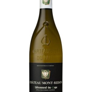 Mont Redon Chateauneuf du Pape Blanc 2022 - 750 ML