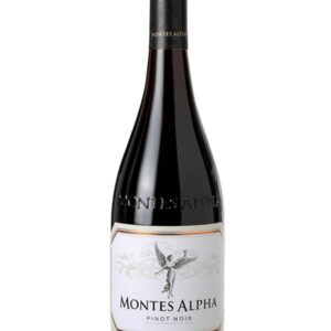 Montes Alpha Pinot Noir 2022 - 750 ML