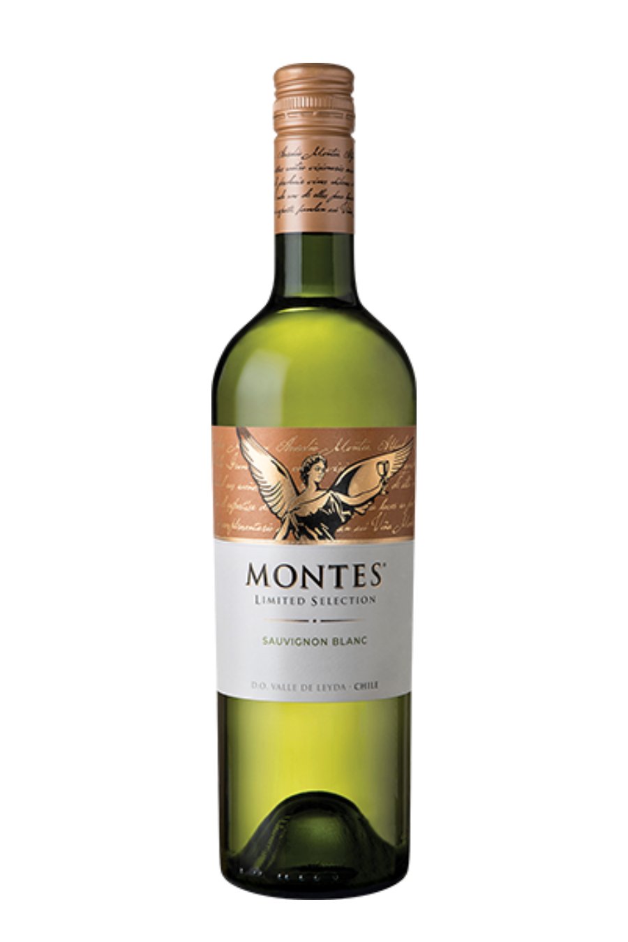 Montes Sauvignon Blanc LTD Select 2022 - 750 ML