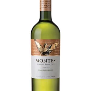 Montes Sauvignon Blanc LTD Select 2022 - 750 ML