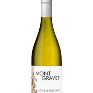 Montgravet White - 750 ML