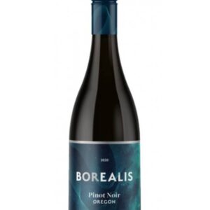 Montinore Borealis Pinot Noir 2022 - 750 ML