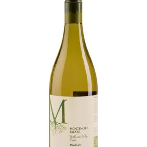 Montinore Pinot Gris 2023 - 750 ML