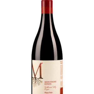 Montinore Pinot Noir Red Cap 2023 - 750 ML