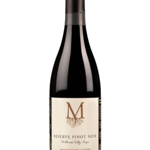 Montinore Pinot Noir Reserve 2022 - 750 ML