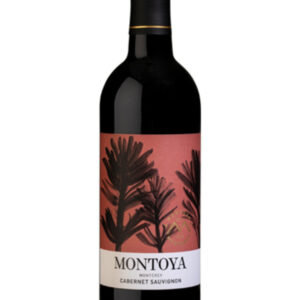 Montoya Cabernet Sauvignon 2022 - 750 ML