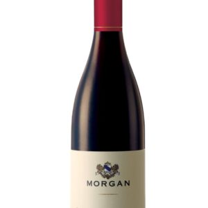 Morgan Cotes De Crow's - 750 ML
