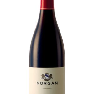 Morgan Twelve Clones Pinot Noir 2023 - 750 ML