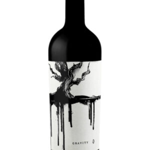 Mount Peak Gravity Red Blend 2020 - 750 ML