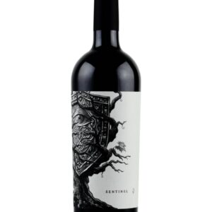 Mount Peak Sentinel Cabernet Sauvignon 2022 - 750 ML