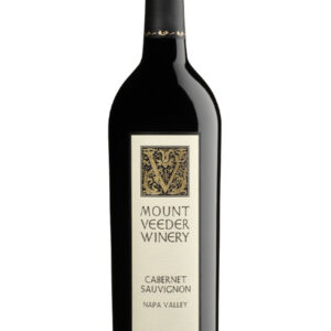 Mount Veeder Winery Napa Valley Sauvignon 2022 - 750 ML