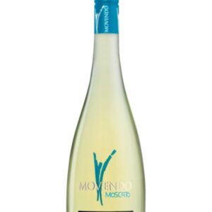 Movendo Moscato NV - 750 ML
